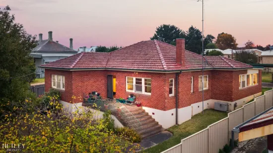 14 Cowper Street, Goulburn, NSW 2580