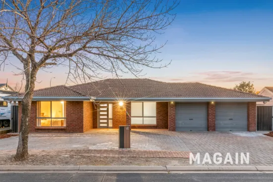 14 Cowrie Drive, Seaford Rise, SA 5169