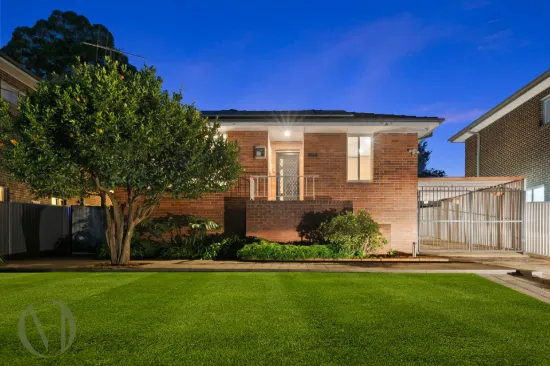 14 Cox Crescent, Dundas Valley, NSW 2117