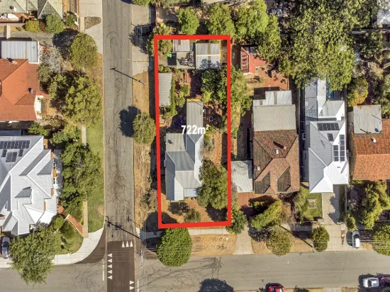 14 Cox Street, Bayswater, WA 6053