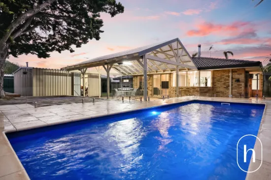 14 Coyle Road, Craigie, WA 6025