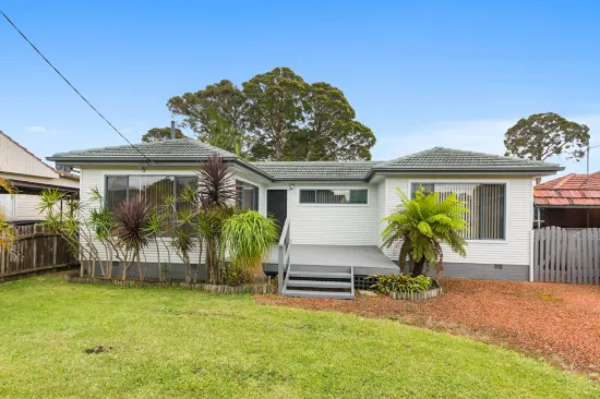 14 Craig Crescent, Dapto NSW 2530-Image