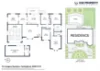 14 Craiglea Gardens, Carlingford, NSW 2118-Floorplan