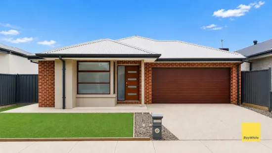 14 Crawley Street, Strathtulloh, Vic 3338