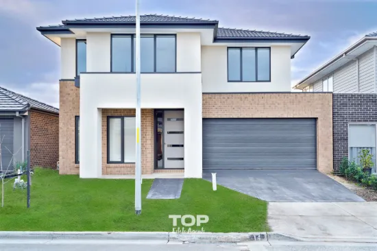 14 Creative Avenue, Clyde North, Vic 3978