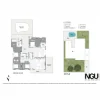 14 Cressbrook Court, Newtown, Qld 4350-Floorplan