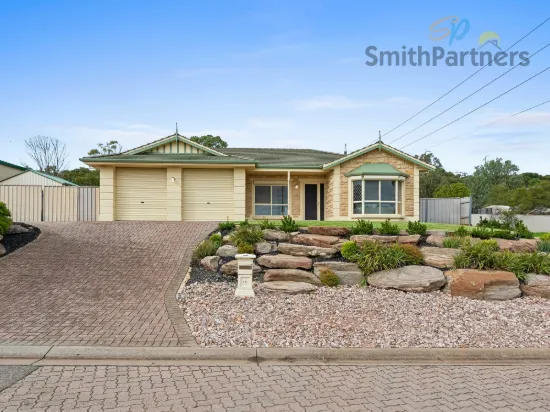 14 Crestview Place, Hillbank, SA 5112