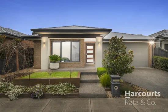 14  Cricklade Street, Wollert, Vic 3750