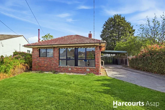 14 Crimson Drive, Doveton, Vic 3177 - For Sale