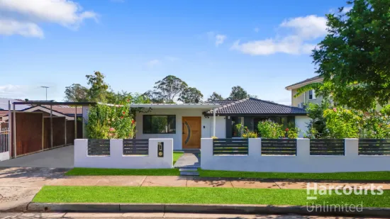 14 Criterion Crescent, Doonside, NSW 2767