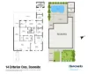 14 Criterion Crescent, Doonside, NSW 2767-Floorplan