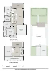 14 Crookwell Avenue, Miranda, NSW 2228-Floorplan