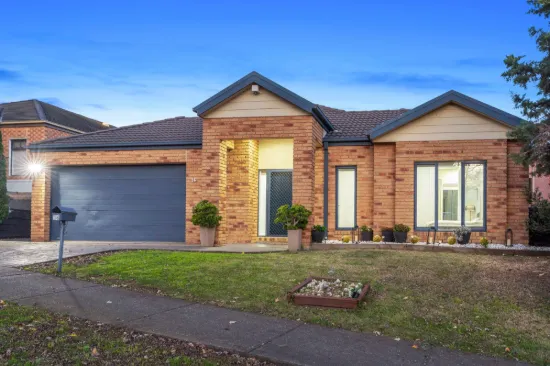 14 Cropton Rise, Craigieburn VIC 3064-Image