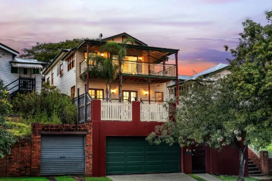 14 Crowther Street, West End, Qld 4101