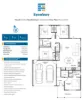 14 Crymelon Street, Eynesbury, Vic 3338-Floorplan