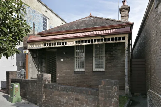 14 Crystal Street, Petersham, NSW 2049