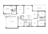 14 Cubbaroo Street, Old Bar, NSW 2430-Floorplan