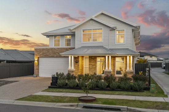 14 Cudmore Crescent, Wyee, NSW 2259