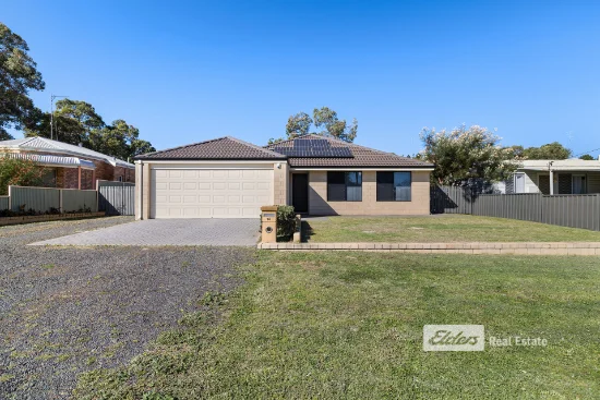 14 Cullinga Street, Hamel, WA 6215