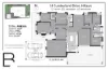14 Cumberland Drive, Hillarys, WA 6025-Floorplan