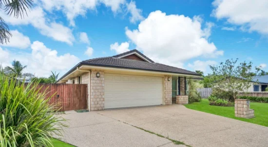 14 Cumming Court, Glenella, Qld 4740