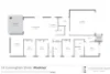 14 Cunningham Street, Highfields, Qld 4352-Floorplan