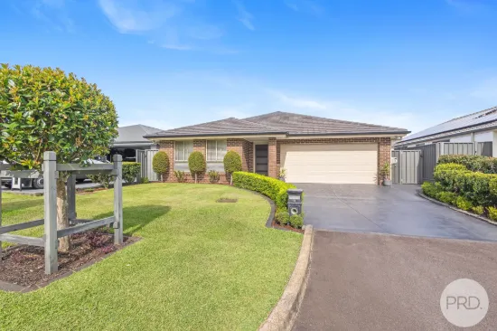 14 Curlew Cove,, Salamander Bay, NSW 2317
