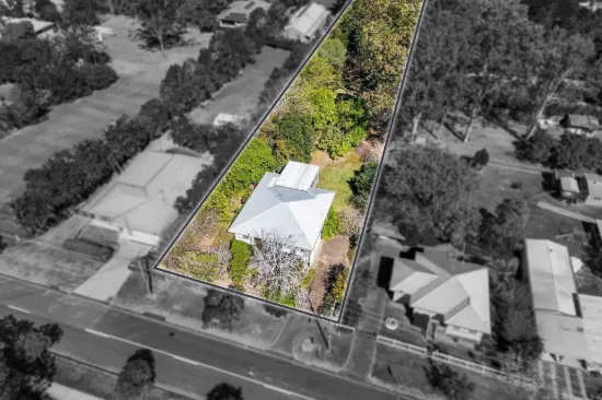 14 Currey Street, Brassall, Qld 4305