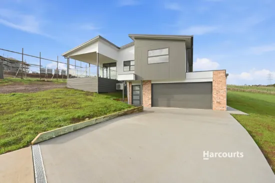 14 Curtis Place, Ambleside, Tas 7310
