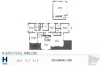 14 Curtis Place, Ambleside, Tas 7310-Floorplan