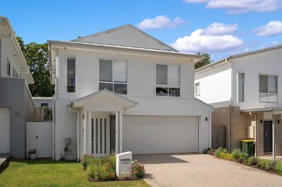 14 Cycad La, Forest Glen, Qld 4556