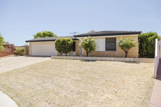 14 Cycas Court, Marangaroo, WA 6064
