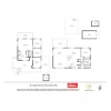 14 Cygnet Street, Musselroe Bay, Tas 7264-Floorplan