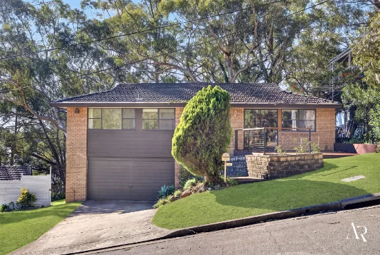 14 Cypress Dr, Lugarno, NSW 2210