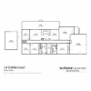 14 Dahlia Court, Middle Ridge, Qld 4350-Floorplan