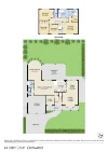 14 Dairy Court, Glenwood, NSW 2768-Floorplan