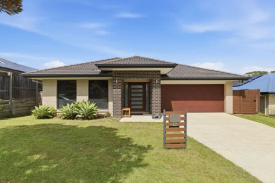 14 Dakar Road, Algester QLD 4115-Image