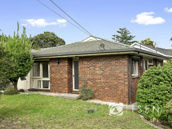 14 Dale Street, Kennington, Vic 3550