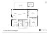 14 Dale Street, Kennington, Vic 3550-Floorplan