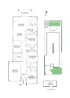 14 Dalziel Drive, Mernda, Vic 3754-Floorplan