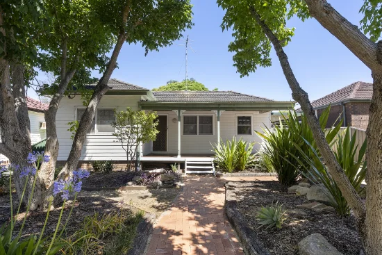 14 Dan Avenue, Blacktown, NSW 2148