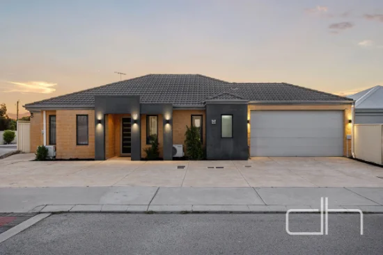 14 Dana Way, Madeley, WA 6065