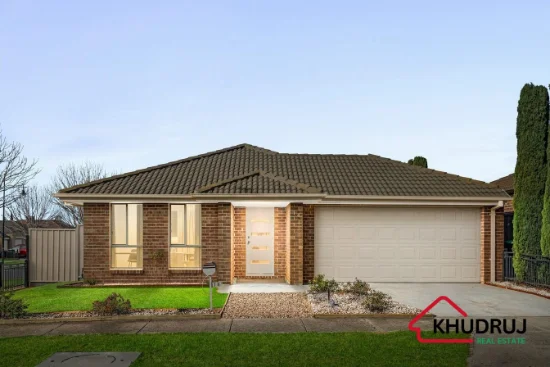 14 Danfield Drive, Tarneit, Vic 3029