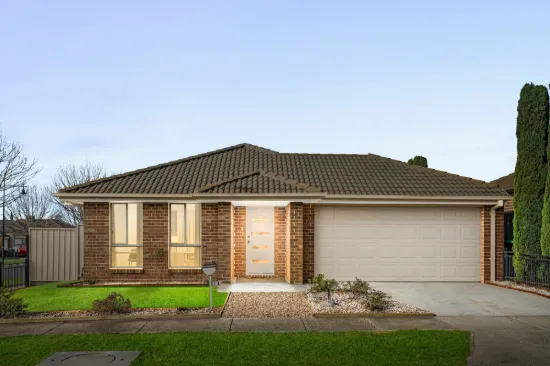 14 Danfield Drive, Tarneit, Vic 3029