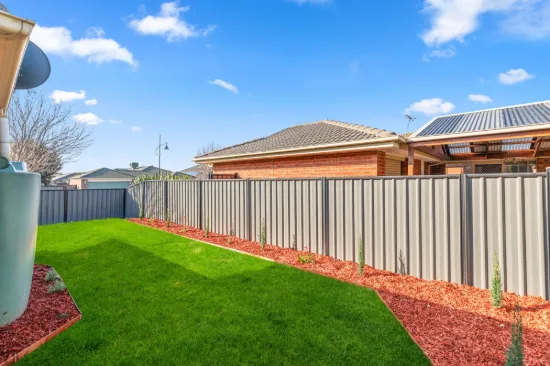 14 Danfield Drive, Tarneit, Vic 3029-Image