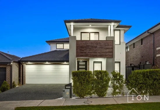 14 Danube Road, Clyde, Vic 3978