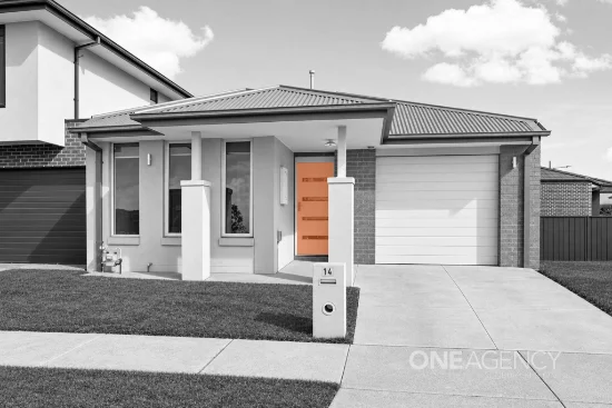 14 Danube Road, Truganina, Vic 3029