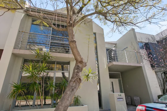 14 Darbon Crescent, Subiaco, WA 6008 - For Rent