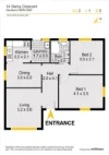 14 Darcy Crescent, Goulburn NSW 2580-Floorplan