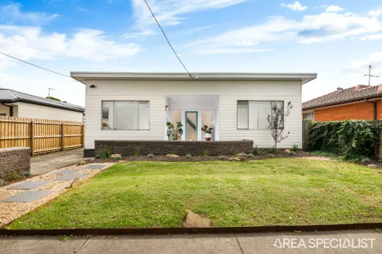 14 Darebin Street, Norlane, Vic 3214